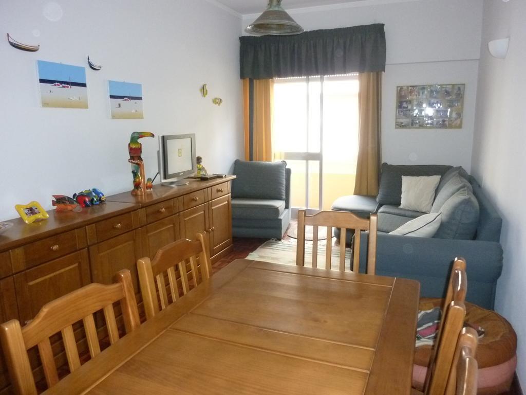 Casa Da Praia AL Monte Gordo Habitación foto